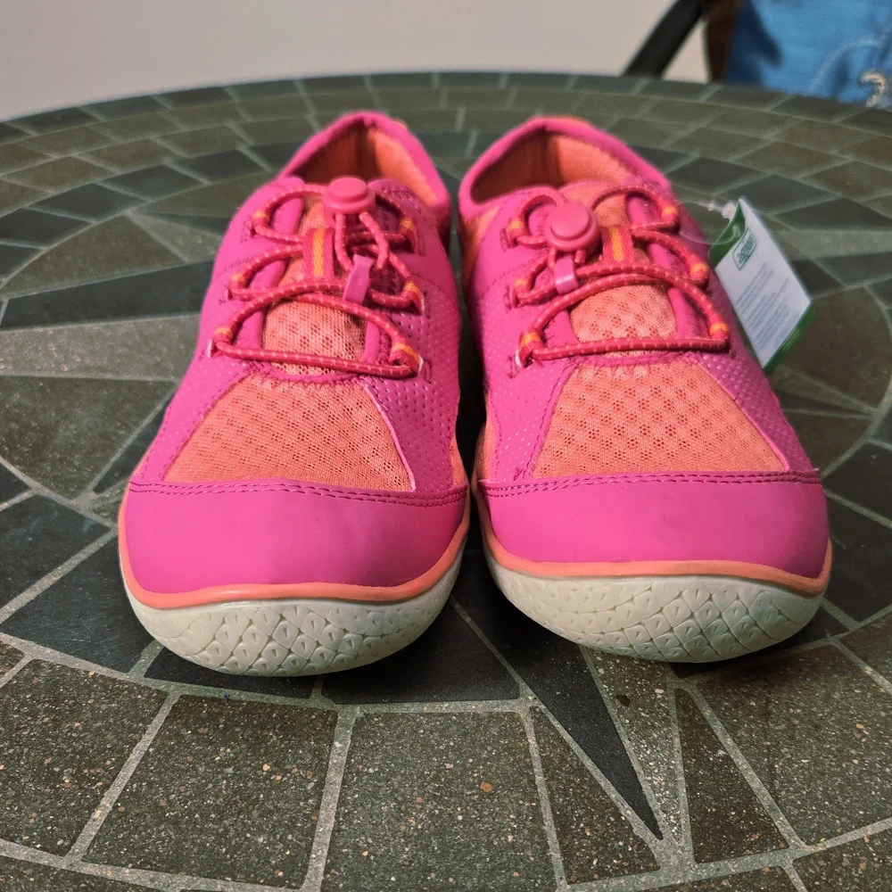 NWT Lands' End Water Shoes Sneakers